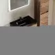 Тумба под раковину Sancos Libra Floor 70 LB70FECH Дуб чарльстон
