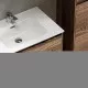 Тумба под раковину Sancos Libra Floor 70 LB70FECH Дуб чарльстон