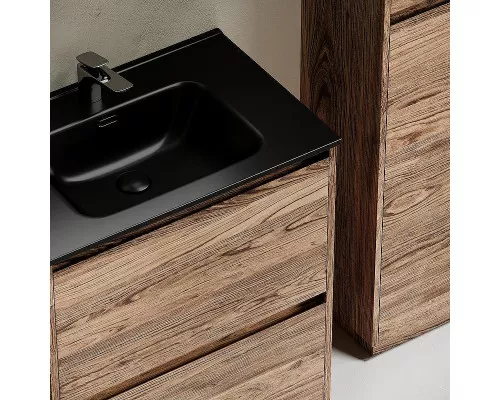 Тумба под раковину Sancos Libra Floor 70 LB70FECH Дуб чарльстон