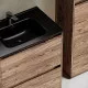 Тумба под раковину Sancos Libra Floor 70 LB70FECH Дуб чарльстон