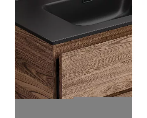 Тумба под раковину Sancos Libra Floor 70 LB70FECH Дуб чарльстон