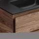 Тумба под раковину Sancos Libra Floor 70 LB70FECH Дуб чарльстон