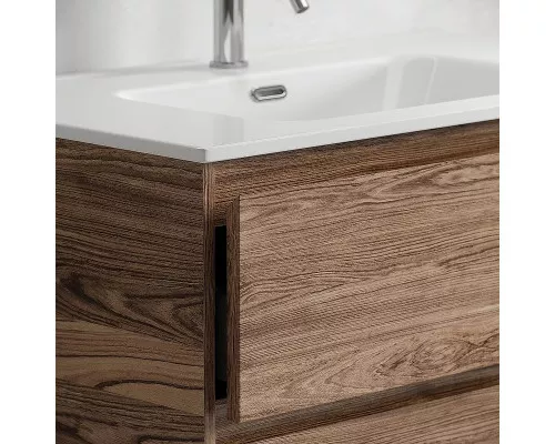 Тумба под раковину Sancos Libra Floor 70 LB70FECH Дуб чарльстон