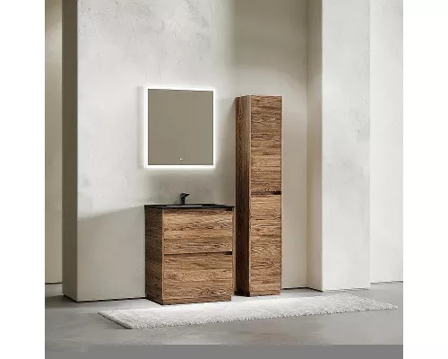Тумба под раковину Sancos Libra Floor 70 LB70FECH Дуб чарльстон