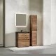 Тумба под раковину Sancos Libra Floor 70 LB70FECH Дуб чарльстон