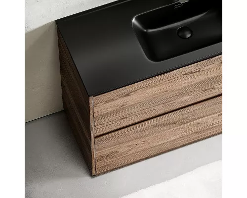 Тумба под раковину Sancos Libra Floor 120 LB120F-1ECH Дуб чарльстон