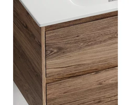 Тумба под раковину Sancos Libra Floor 120 LB120F-2ECH Дуб чарльстон