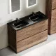 Тумба под раковину Sancos Libra Floor 120 LB120F-2ECH Дуб чарльстон