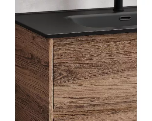 Тумба под раковину Sancos Libra Floor 120 LB120F-2ECH Дуб чарльстон