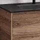 Тумба под раковину Sancos Libra Floor 120 LB120F-2ECH Дуб чарльстон