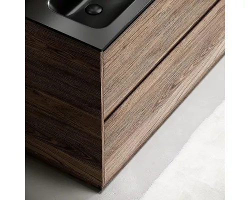 Тумба под раковину Sancos Libra Floor 120 LB120F-2ECH Дуб чарльстон