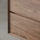 Тумба под раковину Sancos Marmi 2.0 120 MR2.0120ECH подвесная Дуб чарльстон
