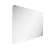 Зеркало Sancos Ray 120 RA1200 c подсветкой с сенсорным выключателем и диммером