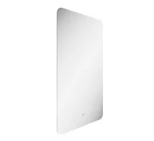 Зеркало Sancos Ray 60 RA600 c подсветкой с сенсорным выключателем и диммером