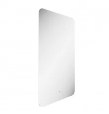 Зеркало Sancos Ray 60 RA600 c подсветкой с сенсорным выключателем и диммером