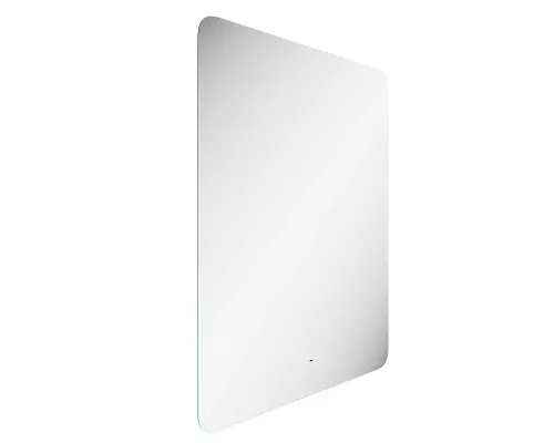 Зеркало Sancos Ray 80 RA800 c подсветкой с сенсорным выключателем и диммером
