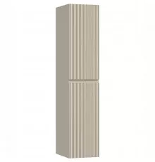 Шкаф пенал Sancos Snob R 35 PSNR35CE подвесной Beige Soft