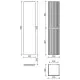 Шкаф пенал Sancos Snob R 35 PSNR35CE подвесной Beige Soft