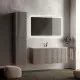 Тумба под раковину Sancos Snob R 120 SNR120SM подвесная Doha Soft