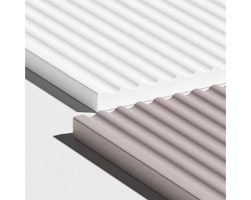 Тумба под раковину Sancos Snob R 120 SNR120SM подвесная Doha Soft
