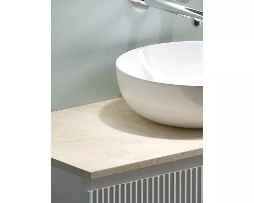 Тумба под раковину Sancos Snob R 100 SNR100W подвесная Bianco