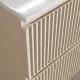 Тумба под раковину Sancos Snob R 100 SNR100CE подвесная Beige Soft