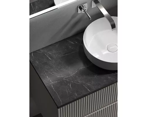 Тумба под раковину Sancos Snob R 100 SNR100CE подвесная Beige Soft