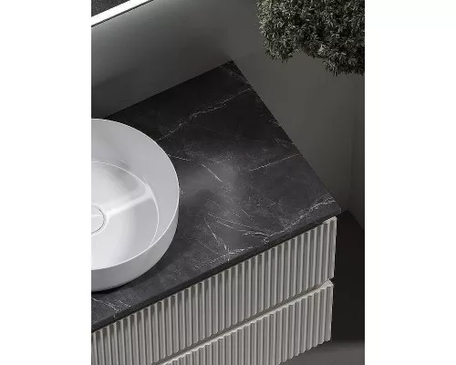 Тумба под раковину Sancos Snob R 100 SNR100CE подвесная Beige Soft