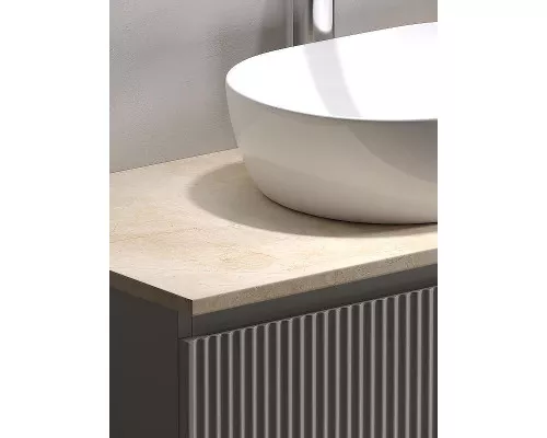 Тумба под раковину Sancos Snob R 100 SNR100CE подвесная Beige Soft