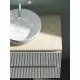 Тумба под раковину Sancos Snob R 80 SNR80W подвесная Bianco