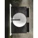 Тумба под раковину Sancos Snob R 80 SNR80W подвесная Bianco