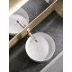 Тумба под раковину Sancos Snob R 80 SNR80W подвесная Bianco