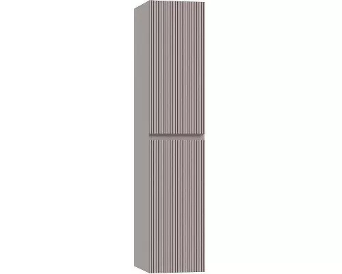 Шкаф пенал Sancos Snob T 35 PSNT35SM подвесной Doha Soft