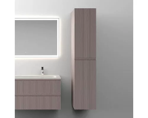 Шкаф пенал Sancos Snob T 35 PSNT35SM подвесной Doha Soft