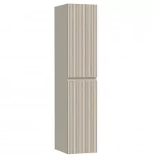 Шкаф пенал Sancos Snob T 35 PSNT35CE подвесной Beige Soft