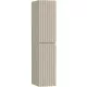 Шкаф пенал Sancos Snob T 35 PSNT35CE подвесной Beige Soft