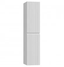 Шкаф пенал Sancos Snob T 35 PSNT35W подвесной Bianco