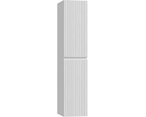 Шкаф пенал Sancos Snob T 35 PSNT35W подвесной Bianco