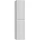 Шкаф пенал Sancos Snob T 35 PSNT35W подвесной Bianco