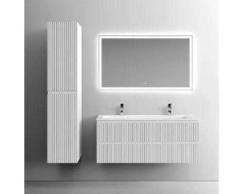 Тумба под раковину Sancos Snob T 120 SNT120W подвесная Bianco