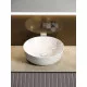 Тумба под раковину Sancos Snob T 100 SNT100SM подвесная Doha Soft