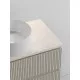 Тумба под раковину Sancos Snob T 100 SNT100CE подвесная Beige Soft