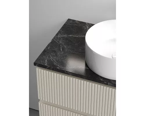 Тумба под раковину Sancos Snob T 100 SNT100CE подвесная Beige Soft