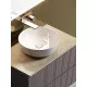 Тумба под раковину Sancos Snob T 80 SNT80SM подвесная Doha Soft