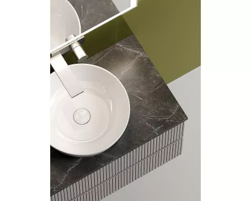 Тумба под раковину Sancos Snob T 80 SNT80SM подвесная Doha Soft