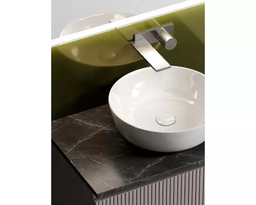Тумба под раковину Sancos Snob T 80 SNT80SM подвесная Doha Soft