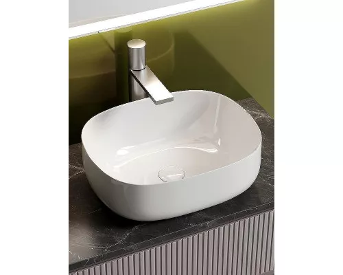Тумба под раковину Sancos Snob T 80 SNT80SM подвесная Doha Soft
