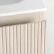 Тумба под раковину Sancos Snob T 80 SNT80CE подвесная Beige Soft