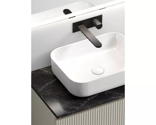Тумба под раковину Sancos Snob T 80 SNT80CE подвесная Beige Soft