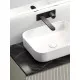 Тумба под раковину Sancos Snob T 80 SNT80CE подвесная Beige Soft